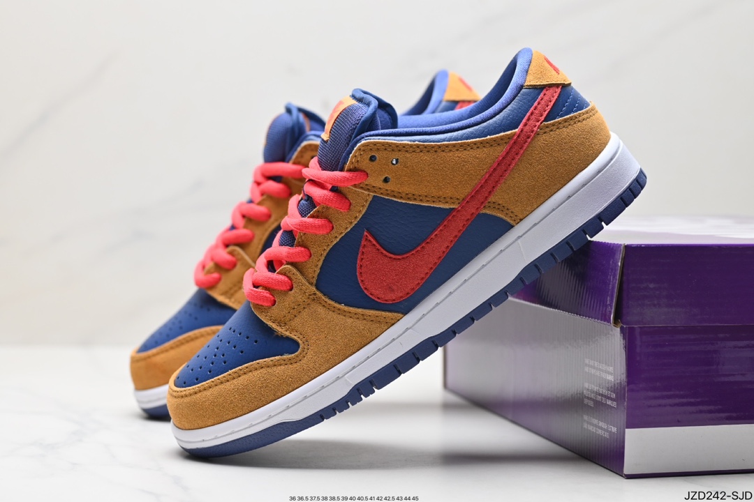 Nike Dunk Shoes